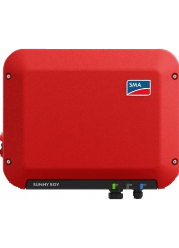 SMA Inverter SB 1.5TL