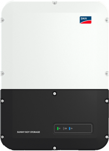 Onduleur SMA Sunny boy Storage 3.7