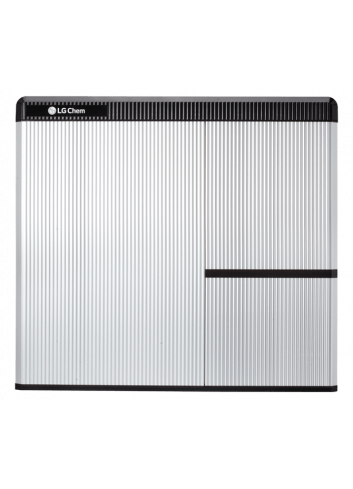 Batterie LG Chem RESU10H 10kWh
