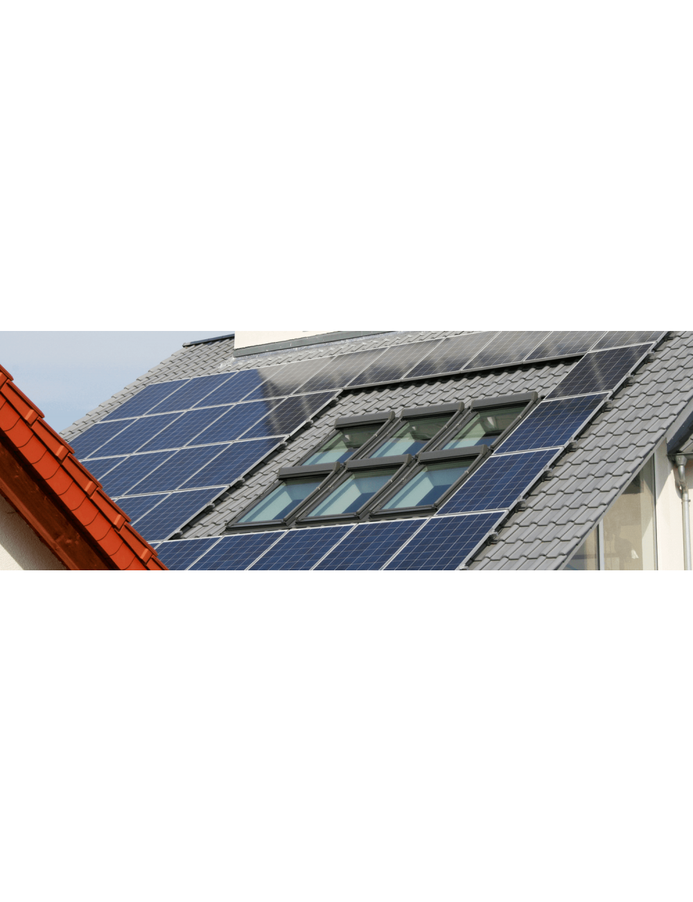 I'M.SOLAR Solarmodule 270W Polykristallines GlasGlas