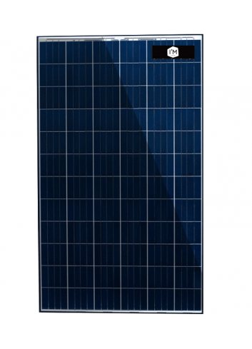 Panneau I'M.SOLAR 320W Polycristallin XL Glass-Glass