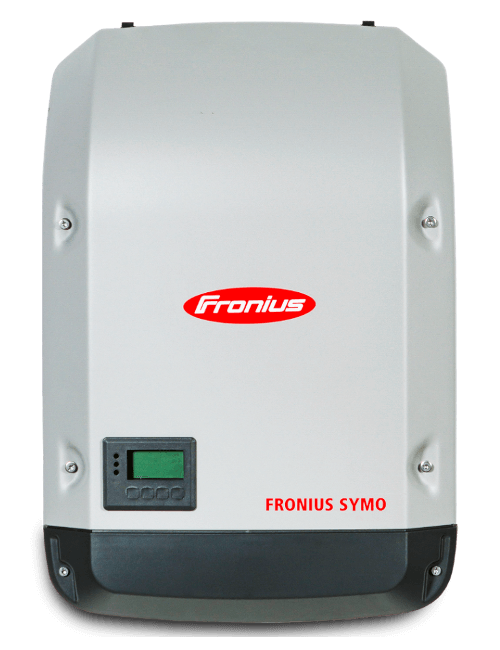 Fronius Symo 6.0-3-M Solar PV Wechselrichter neu sofort ab Lager inkl.W-LAN 