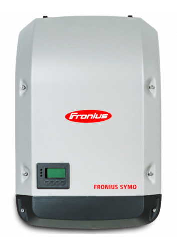 FRONIUS Inverter Symo 10.0-3-M
