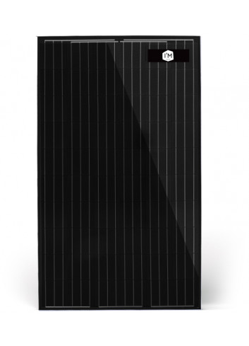 I'M.SOLAR Solar panel 340W Monocrystalline