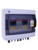 AC-schakelkast tot 4 kW - 16 A in 230 V AC-schakelkast tot 4 kW - 16 A in 230 V