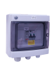 AC-schakelkast tot 6kW - 32 A in 230 V AC-schakelkast tot 6kW - 32 A in 230 V