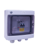AC-schakelkast tot 6kW - 32 A in 230 V AC-schakelkast tot 6kW - 32 A in 230 V