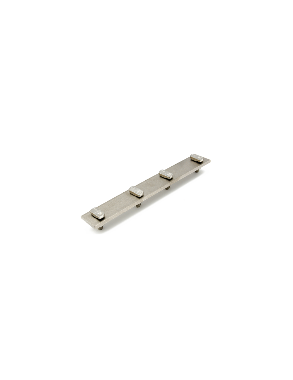 I'M.SOLAR rail connectors I'M.SOLAR rail connectors