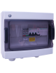 AC-schakelkast tot 6kW - 32 A in 230 V AC-schakelkast tot 6kW - 32 A in 230 V