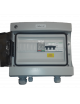 AC-schakelkast tot 10kW - 16 A in 380 V AC-schakelkast tot 10kW - 16 A in 380 V