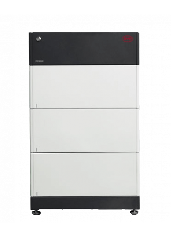 BYD-Haushaltsbatterie HVM 8.3 BYD-Haushaltsbatterie HVM 8.3