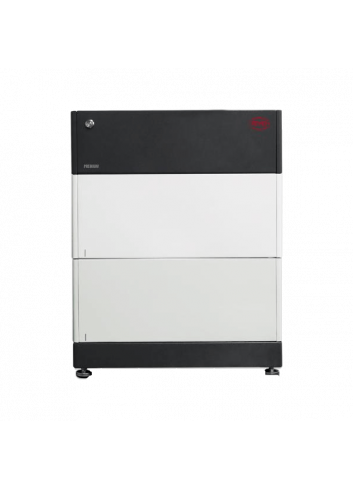 BYD-Haushaltsbatterie HVS 5.1 BYD-Haushaltsbatterie HVS 5.1