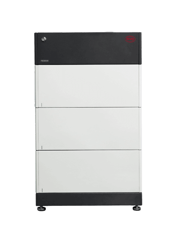 BYD-Haushaltsbatterie HVS 7.7 BYD-Haushaltsbatterie HVS 7.7