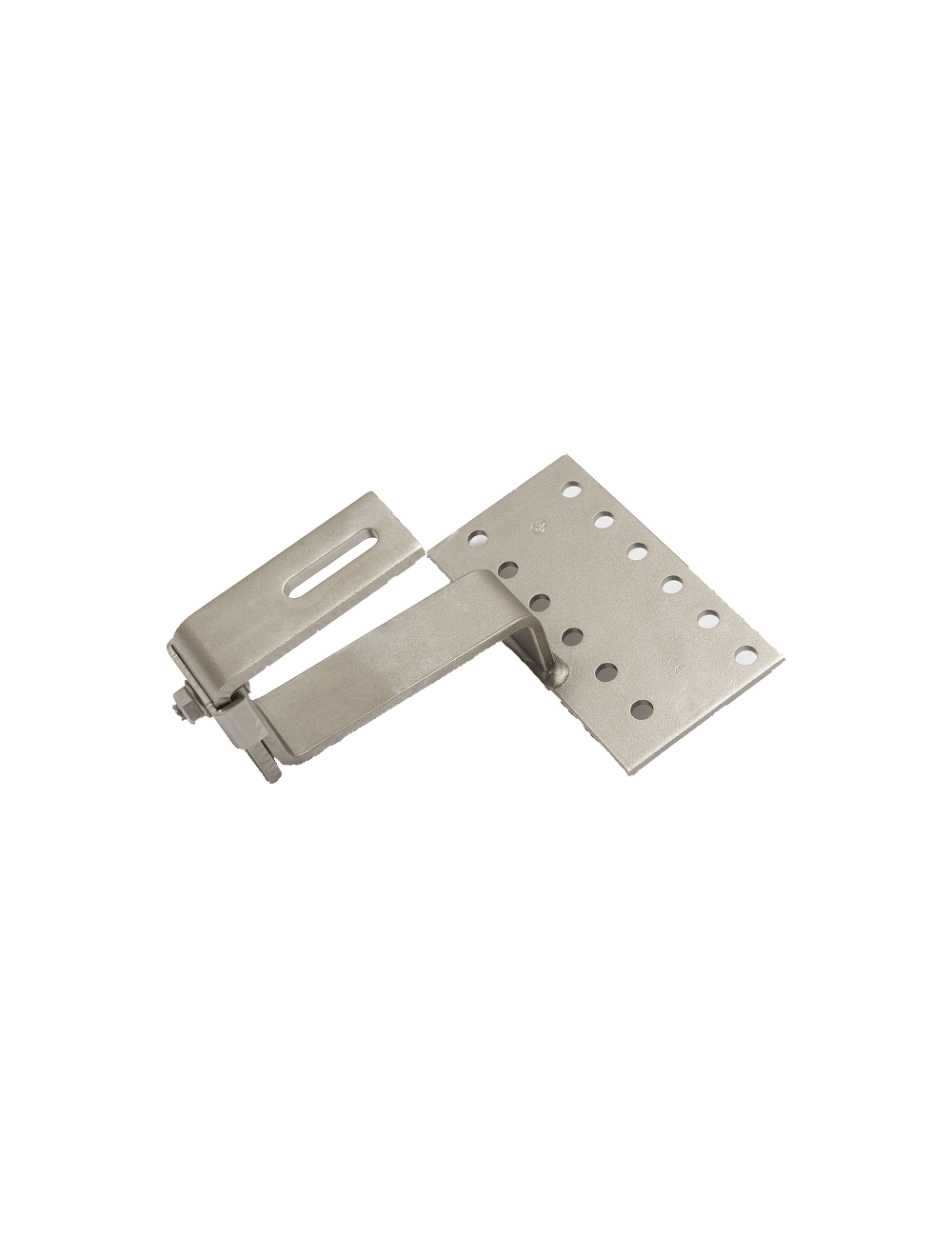 I'M.SOLAR-haak voor alle soorten dakpannen I'M.SOLAR-haak voor alle soorten dakpannen