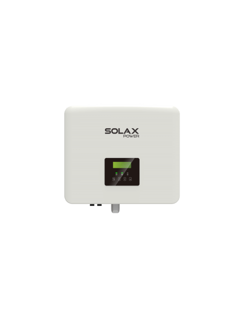 Solax Hybride Omvormer X1 7.5 Prijs