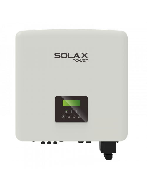 Solax Inverter Hybrid X3 8.0 G4 price the shop