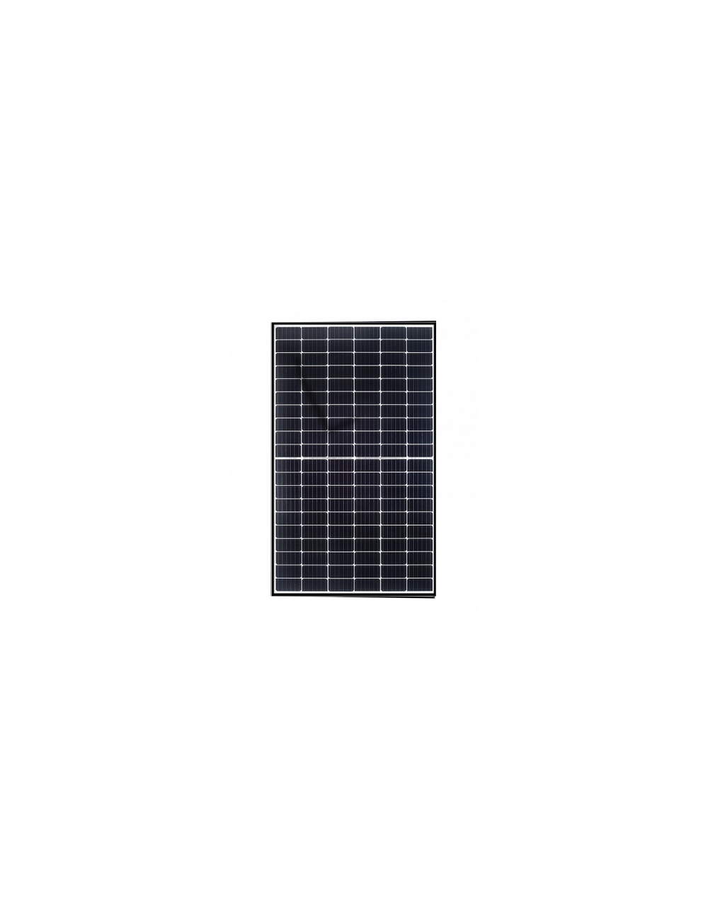 I'M.SOLAR Solar panel 380W Monocrystalline High efficiency