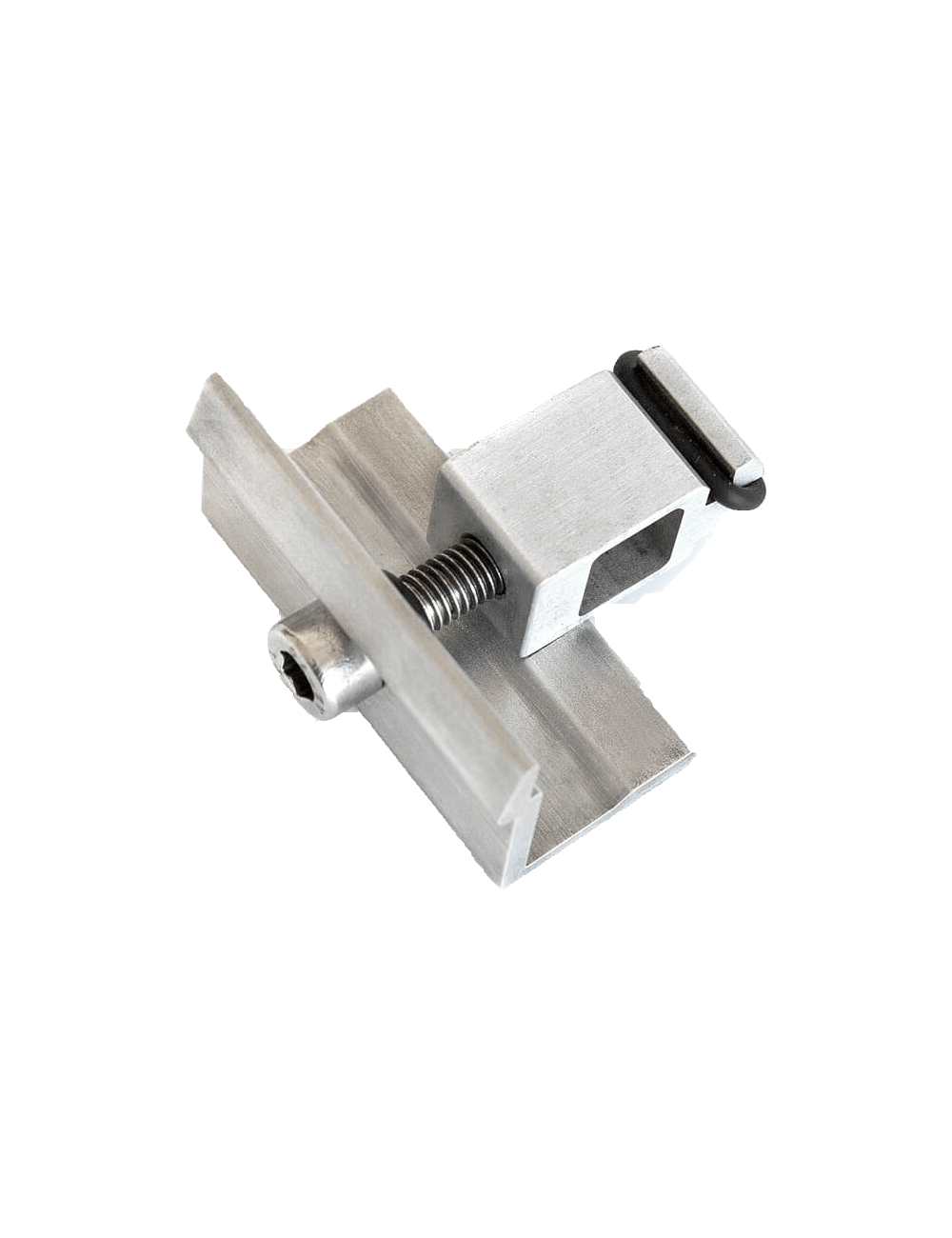 I'M SOLAR end clamp I'M SOLAR end clamp