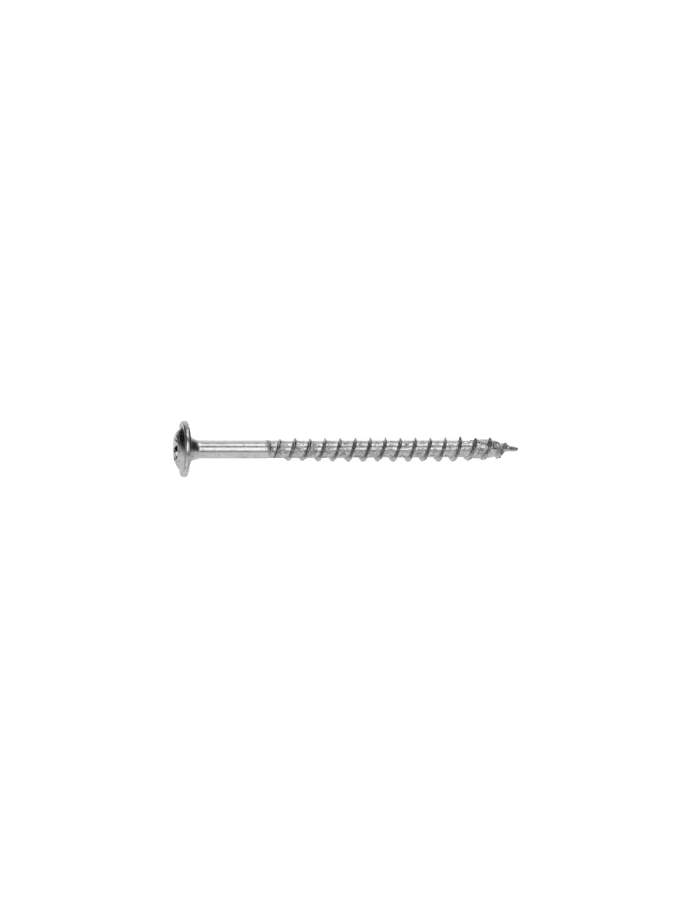 100x Screw for wood fixation SPAX head Ø8x100mm 100x Screw for wood fixation SPAX head Ø8x100mm