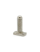 100x Vis pour fixation sur bois Tête SPAX Ø8x100mm 100x Vis pour fixation sur bois Tête SPAX Ø8x100mm