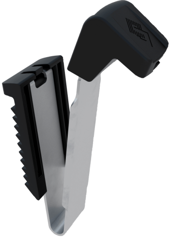 Clip für Falx-System Clip für Falx-System