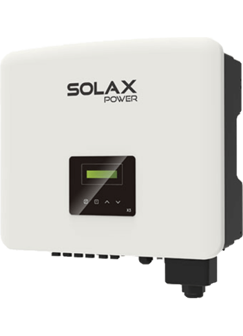 Inverter SOLAX X3-PRO 30kW