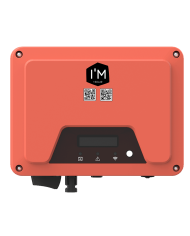 Inverter monofase I'M SOLAR HPS-5000 Inverter monofase I'M SOLAR HPS-5000
