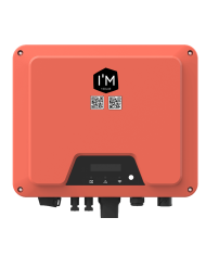 Inverter monofase I'M SOLAR HPS-5000 Inverter monofase I'M SOLAR HPS-5000