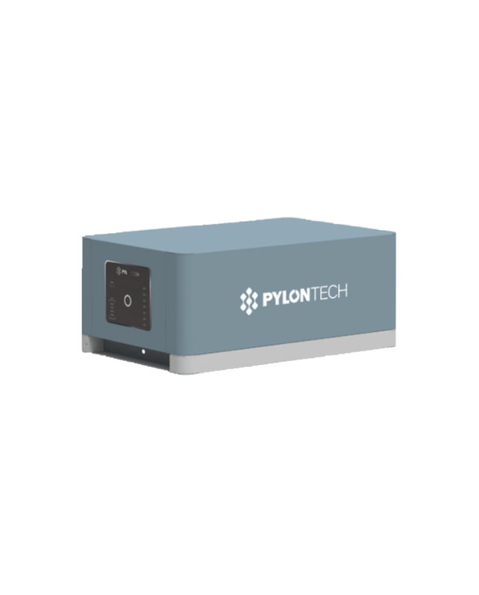 BMS voor PylonTech Force H2-batterij