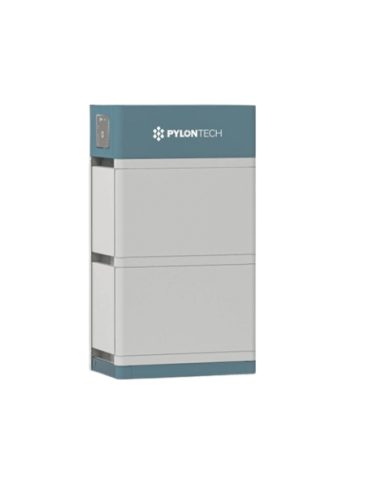 PylonTech Force H2 7.1kWH battery PylonTech Force H2 7.1kWH battery