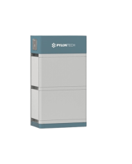 PylonTech Force H2-batterij van 10,65kWH PylonTech Force H2-batterij van 10,65kWH