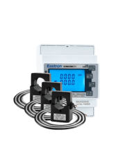 SDM120CTM+1CT Meter for I'M SOLAR inverter SDM120CTM+1CT Meter for I'M SOLAR inverter