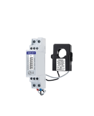SDM120CTM+1CT Meter for I'M SOLAR inverter SDM120CTM+1CT Meter for I'M SOLAR inverter
