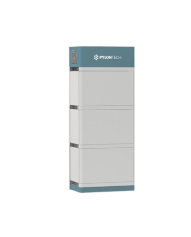 PylonTech Force H2-batterij van 10,65kWH PylonTech Force H2-batterij van 10,65kWH
