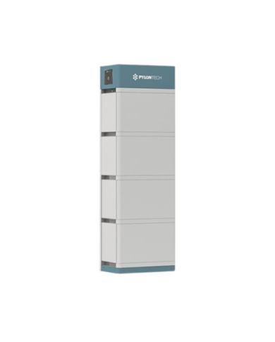 PylonTech Force H2-batterij van 14,20kWH PylonTech Force H2-batterij van 14,20kWH