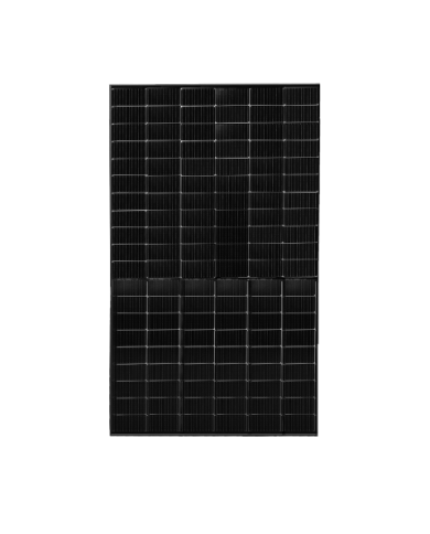 I'M.SOLAR Bifaciaal monokristallijne Zonnepanelen 600W Glas-Glas I'M.SOLAR Bifaciaal monokristallijne Zonnepanelen 600W Glas-Glas