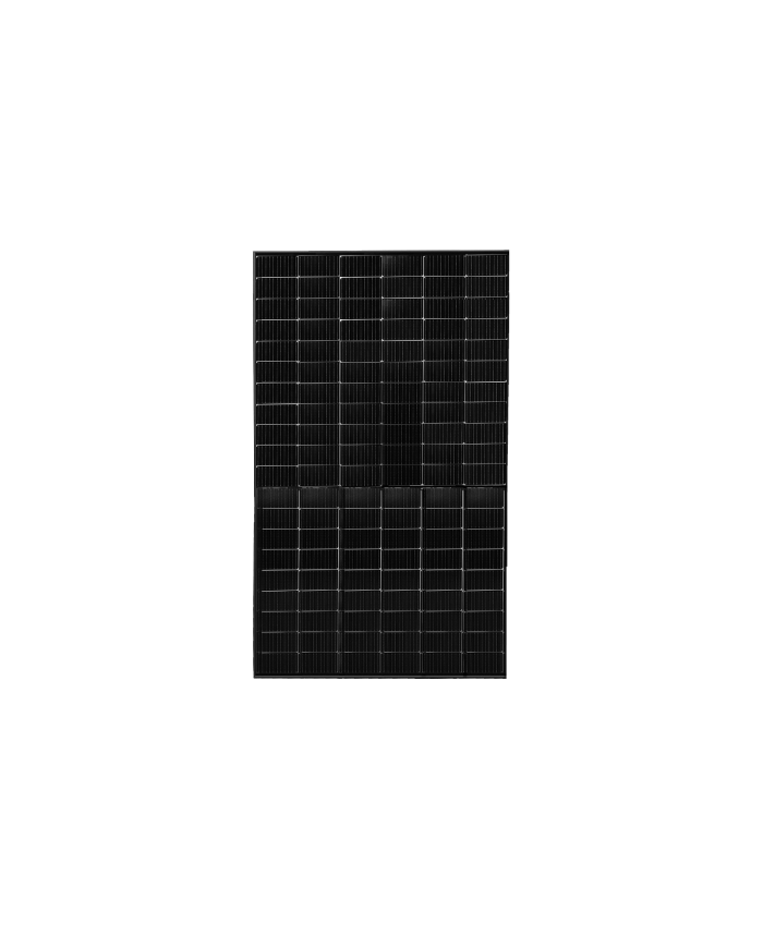 I'M.SOLAR Monokristallijne Zonnepanelen 500W Glas-Glas transparant I'M.SOLAR Monokristallijne Zonnepanelen 500W Glas-Glas transparant