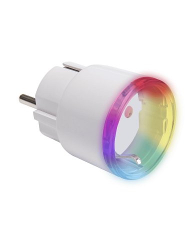 Soconnected controllable socket