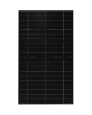 I'M.SOLAR Monokristallijne Zonnepanelen 450W Glas-Glas transparant I'M.SOLAR Monokristallijne Zonnepanelen 450W Glas-Glas transparant