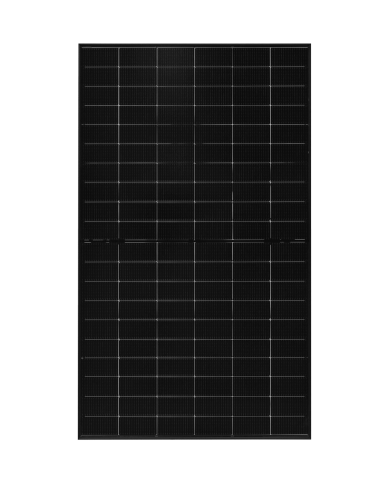 I'M.SOLAR Bifaciaal monokristallijne Zonnepanelen 530W Glas-Glas I'M.SOLAR Bifaciaal monokristallijne Zonnepanelen 530W Glas-Glas