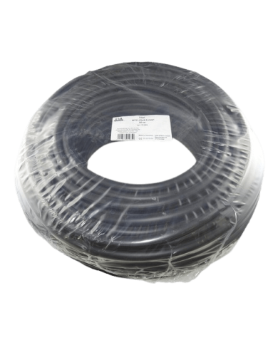 Touret de 30m cable alternatif NYY-O 3x6mm2 Touret de 30m cable alternatif NYY-O 3x6mm2