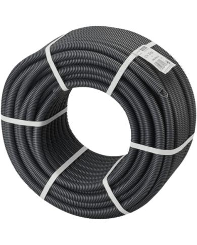 25m di condotto elettrico esterno Ø32 25m di condotto elettrico esterno Ø32