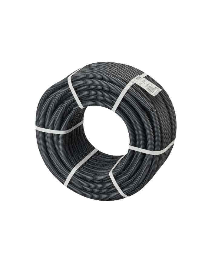 25m of outdoor electrical conduit Ø32 25m of outdoor electrical conduit Ø32