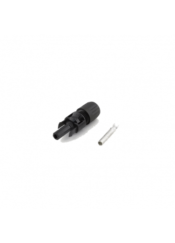 10x connectors MC4 (-) 10x connectors MC4 (-)