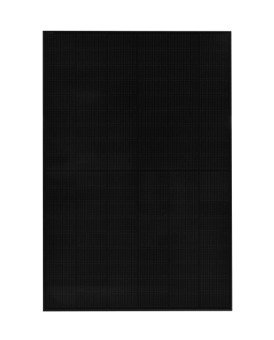 I'M.SOLAR Monokristallijne Zonnepanelen 440W Glas-Glas zwart I'M.SOLAR Monokristallijne Zonnepanelen 440W Glas-Glas zwart
