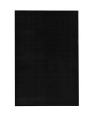 I'M.SOLAR Solarmodul 440W Monokristallin Glas-Glas Schwarz I'M.SOLAR Solarmodul 440W Monokristallin Glas-Glas Schwarz