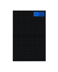 I'M.SOLAR Zonnepanelen 420W Monokristallijn Glas-Glas zwart EU I'M.SOLAR Zonnepanelen 420W Monokristallijn Glas-Glas zwart EU
