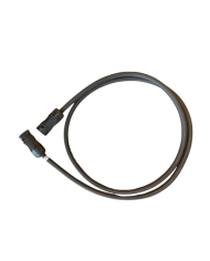 I'M SOLAR-Kabel zwischen jedem HMS-Mikrowechselrichter von 2 Metern I'M SOLAR-Kabel zwischen jedem HMS-Mikrowechselrichter von 2 Metern