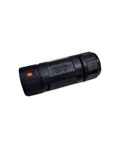 I'M SOLAR connector voor micro-omvormer I'M SOLAR connector voor micro-omvormer