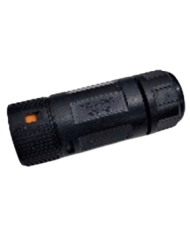 I'M SOLAR connector for micro-inverter